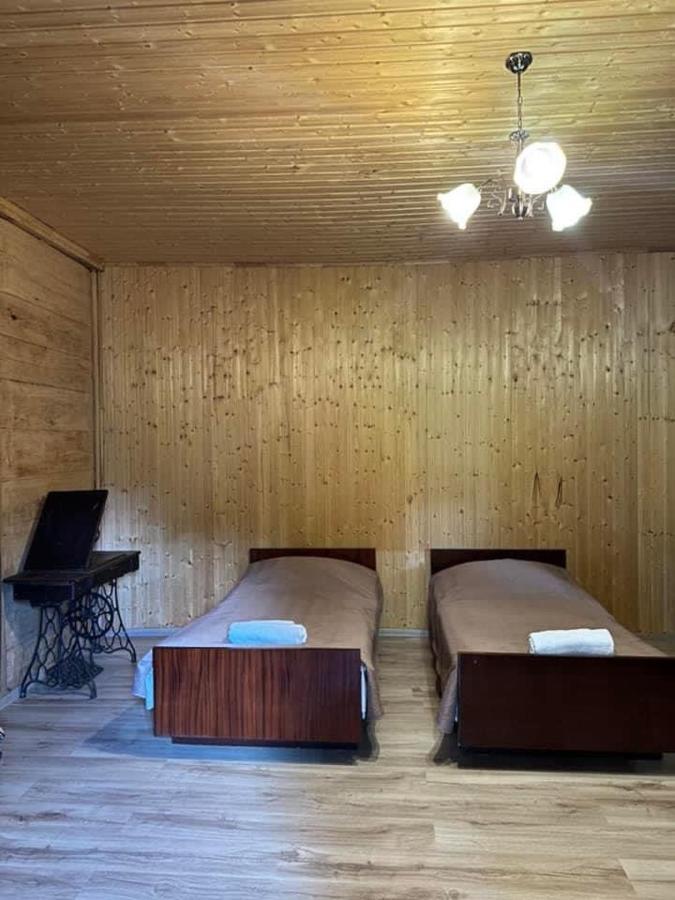 Kipiani Guest House Ყიფიანის Სახლი Khvanchkara المظهر الخارجي الصورة