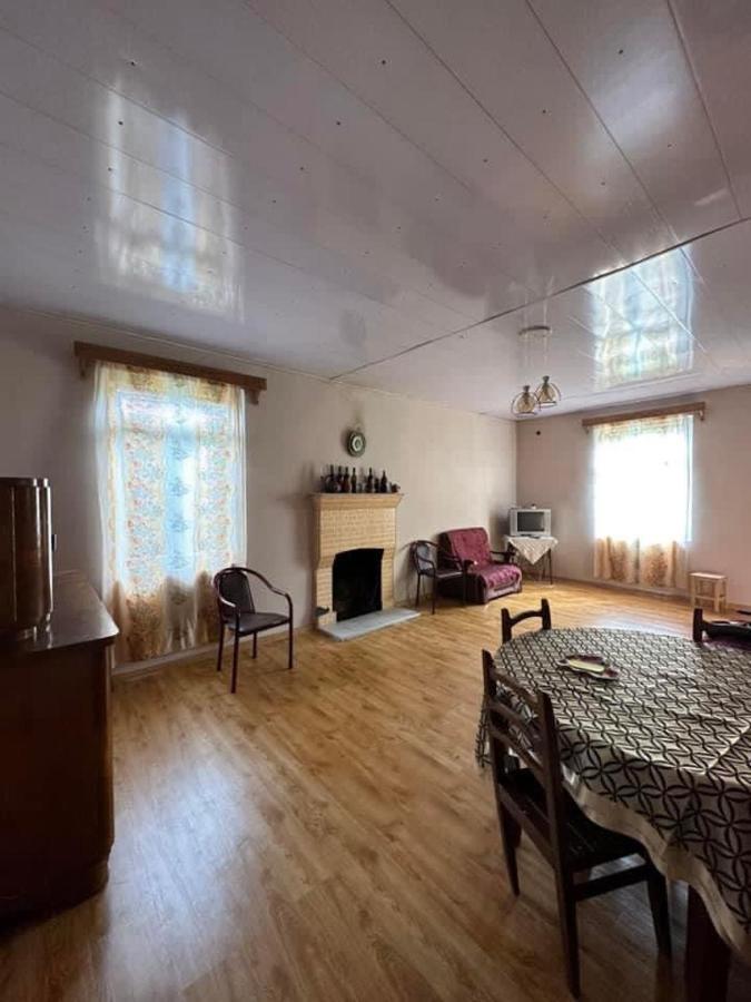 Kipiani Guest House Ყიფიანის Სახლი Khvanchkara المظهر الخارجي الصورة