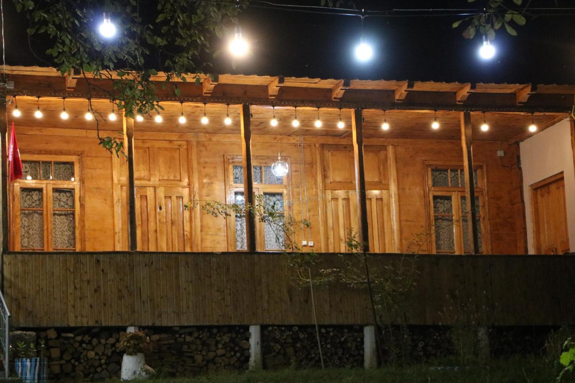 Kipiani Guest House Ყიფიანის Სახლი Khvanchkara المظهر الخارجي الصورة